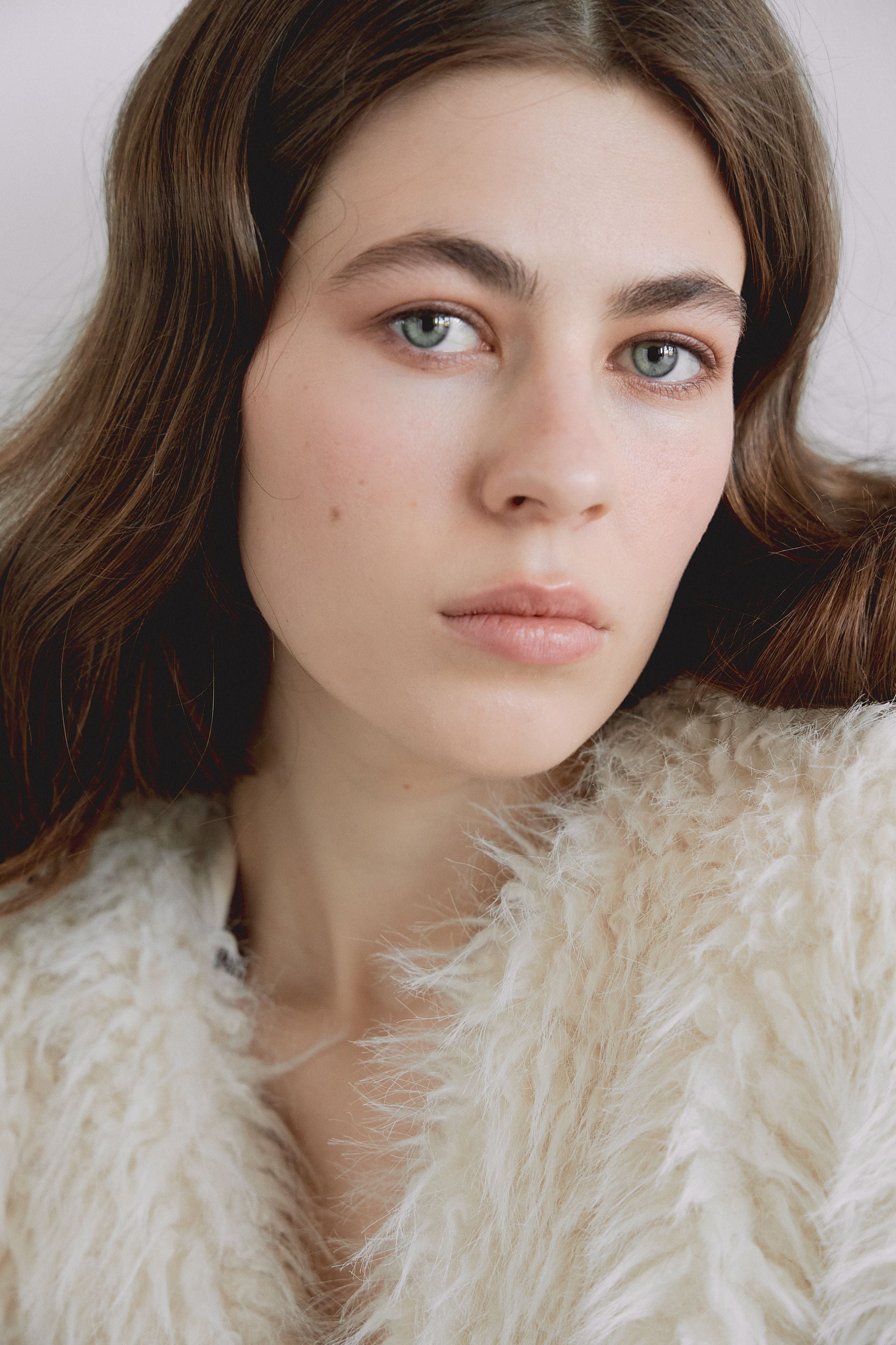 Anna P – Time Models Istanbul