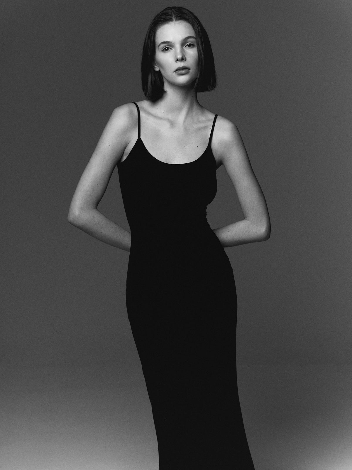 Viki Rafi Model Viki – Time Models Istanbul