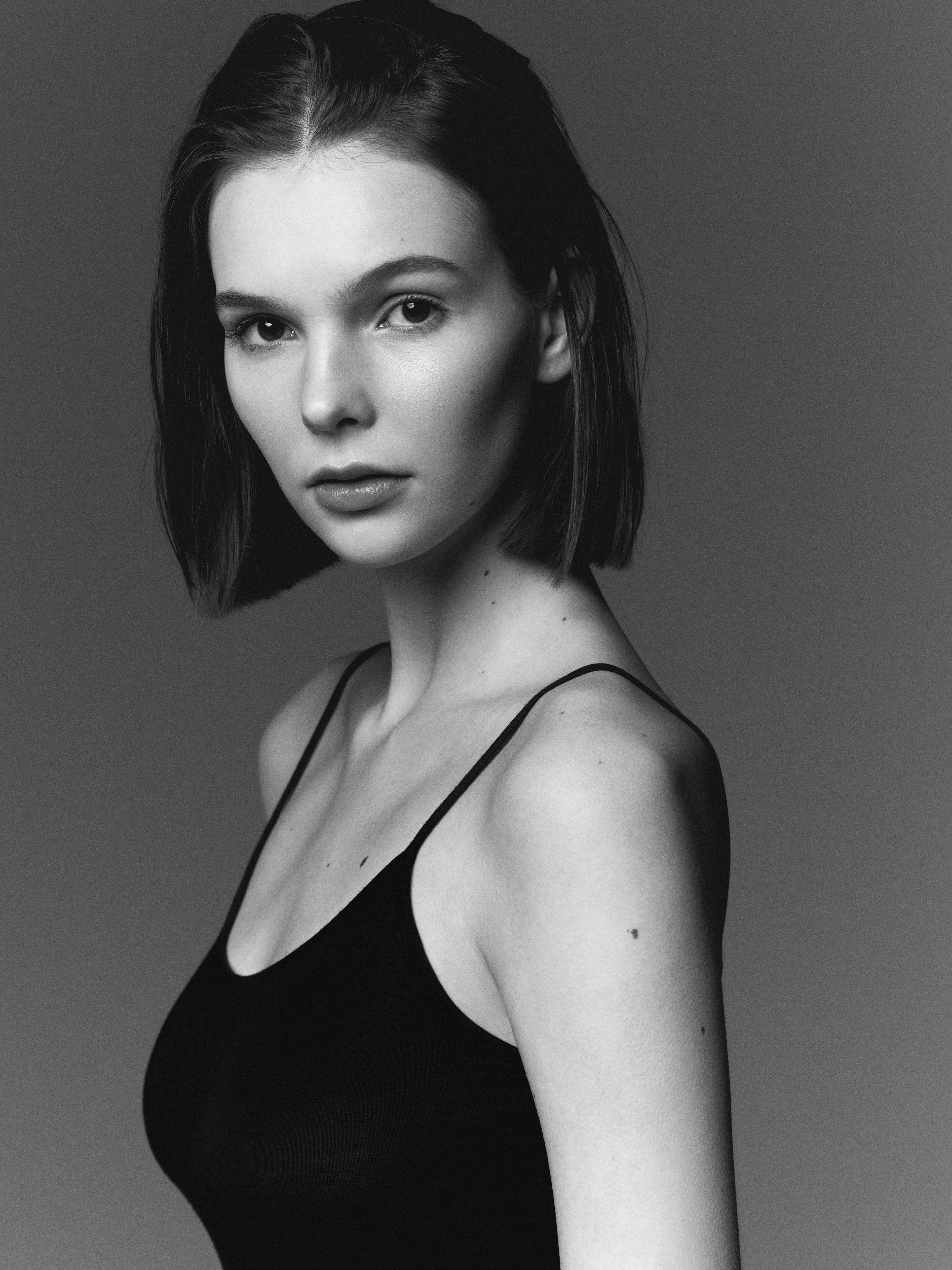 Viki Rafi Model Viki – Time Models Istanbul