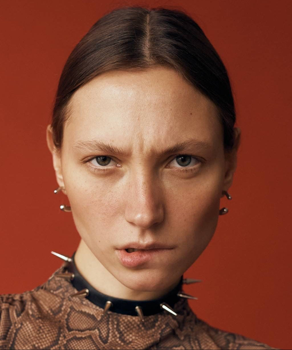Valeria Shalakova