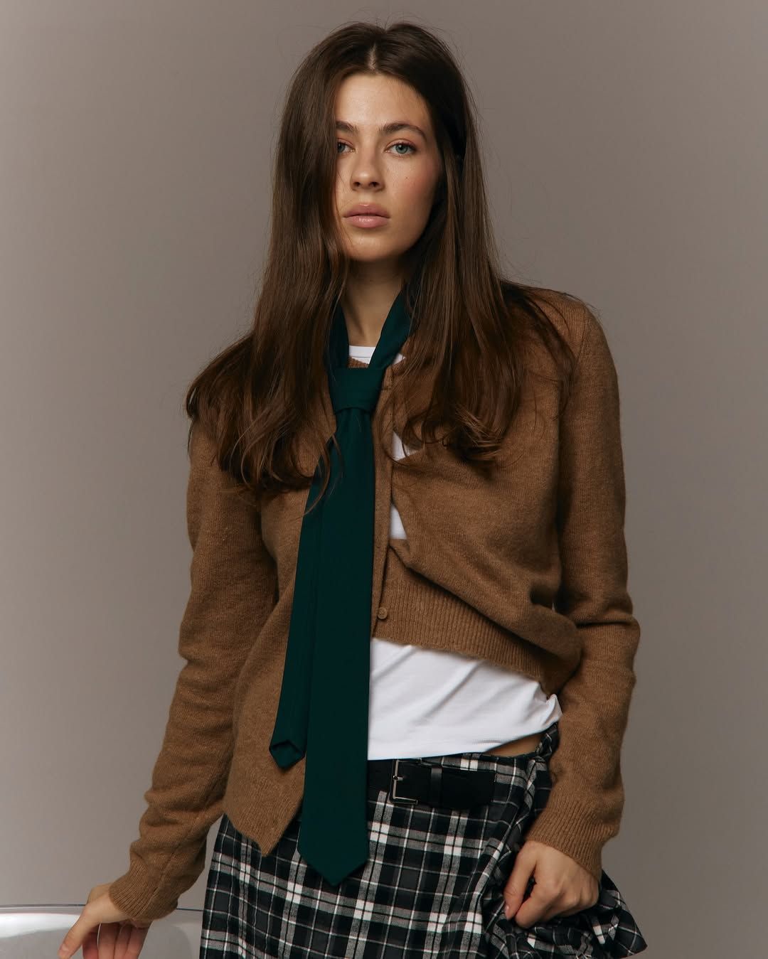 Anna P