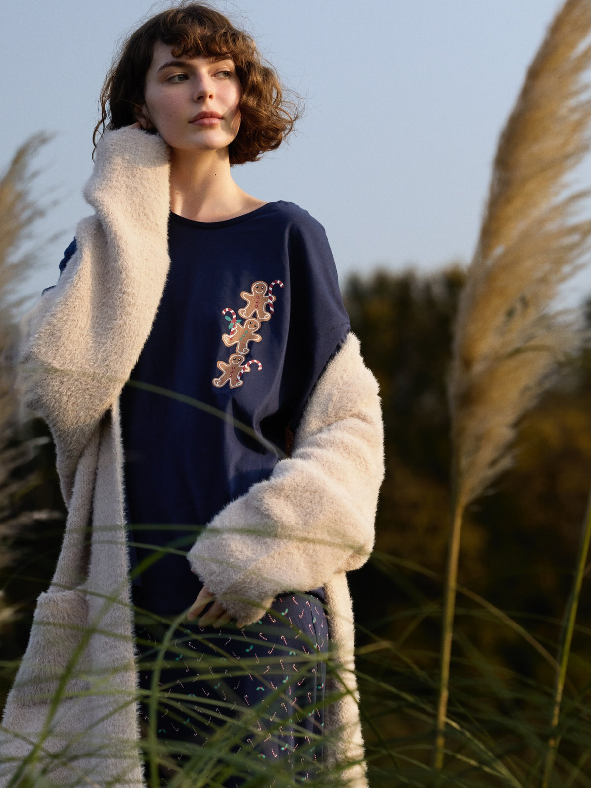 Leksy, Liza N, Yuliana and Julia