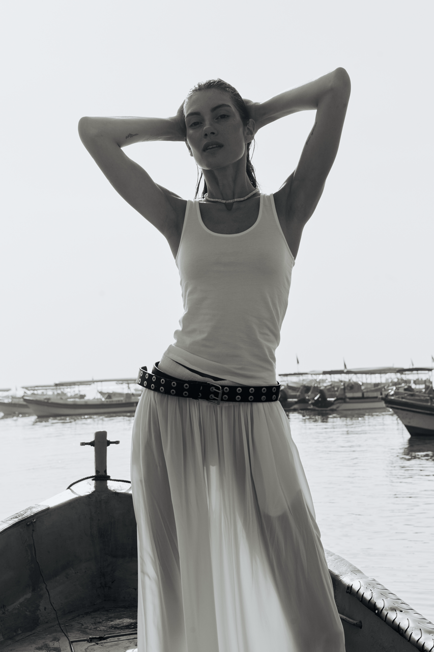 Valeria Gaiduk