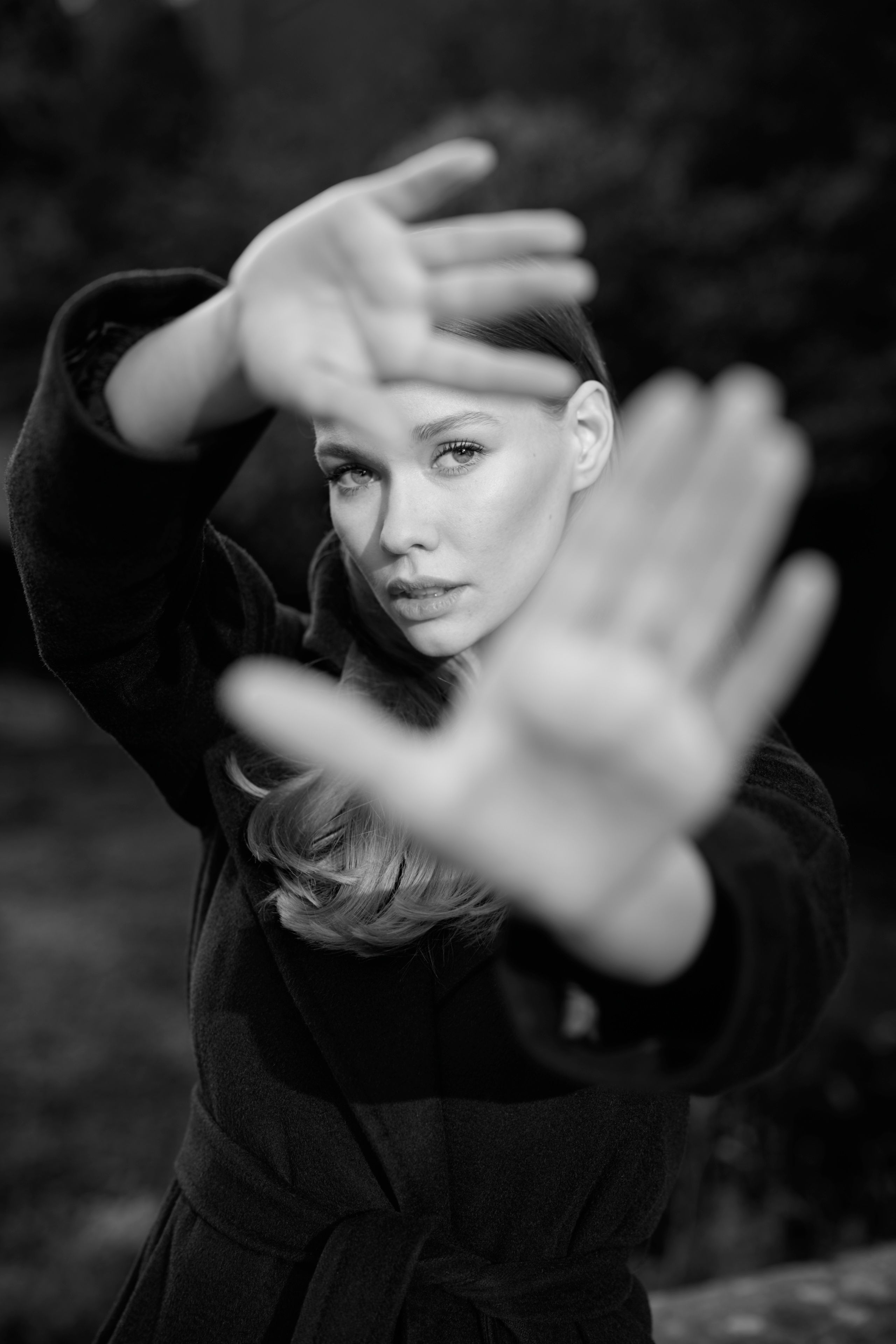 VERONIKA A Gallery