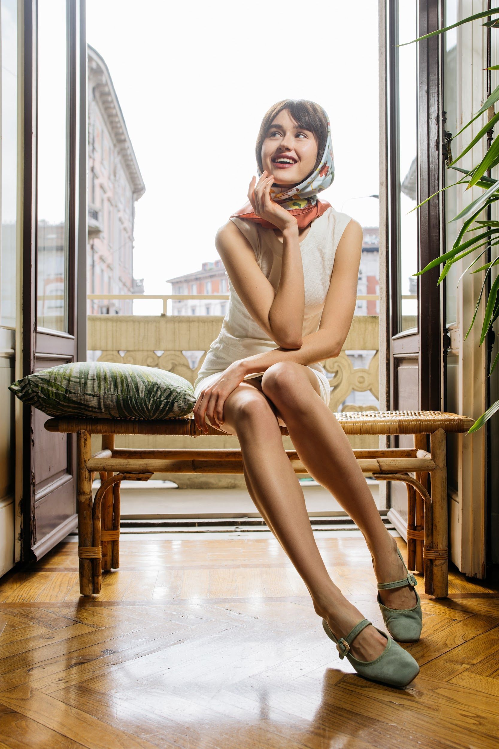 JULIE Gallery