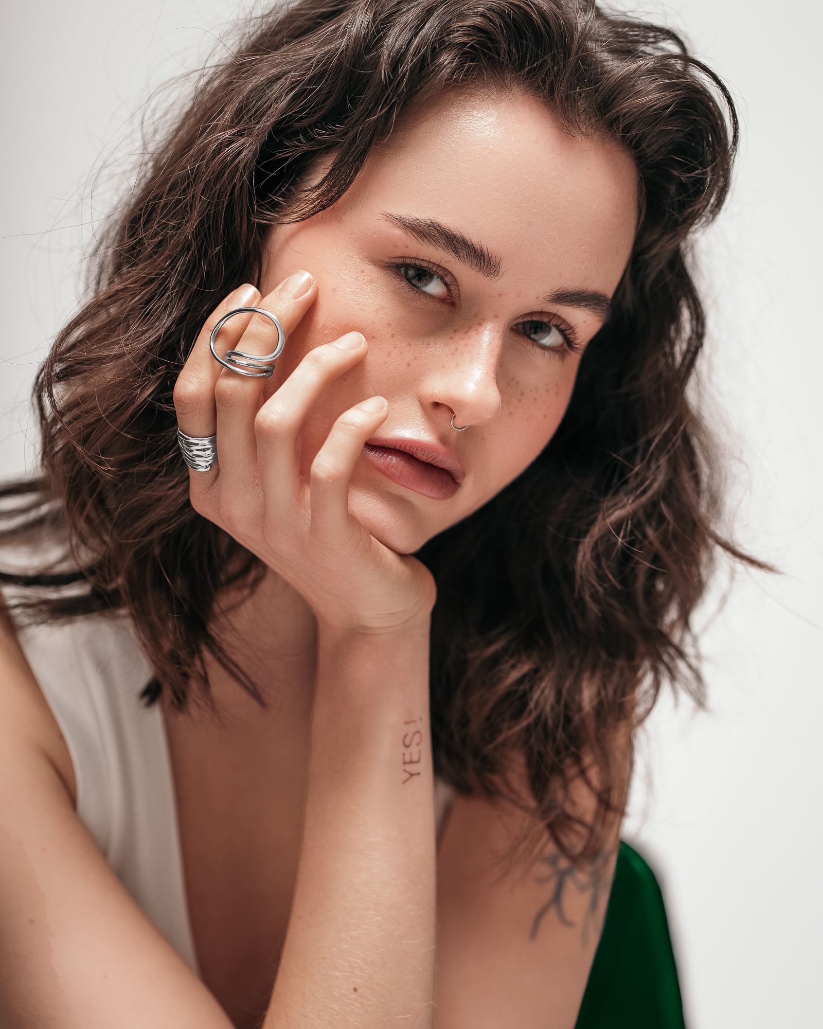 JULIE Gallery