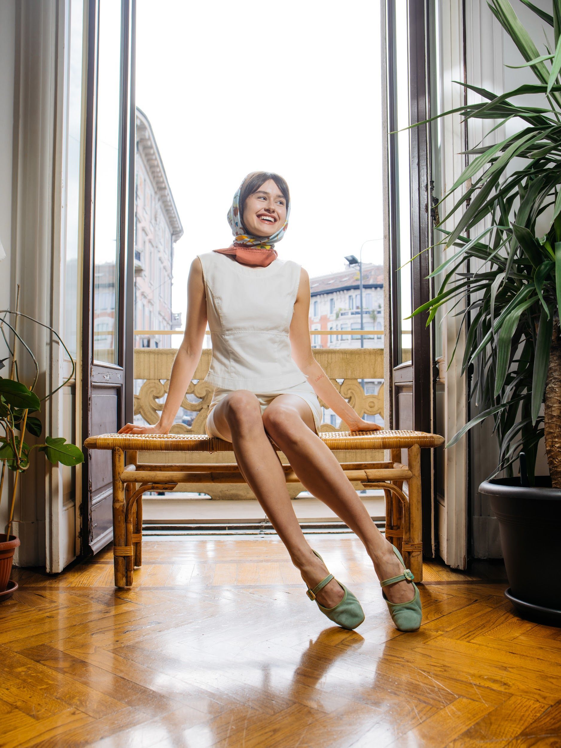 JULIE Gallery