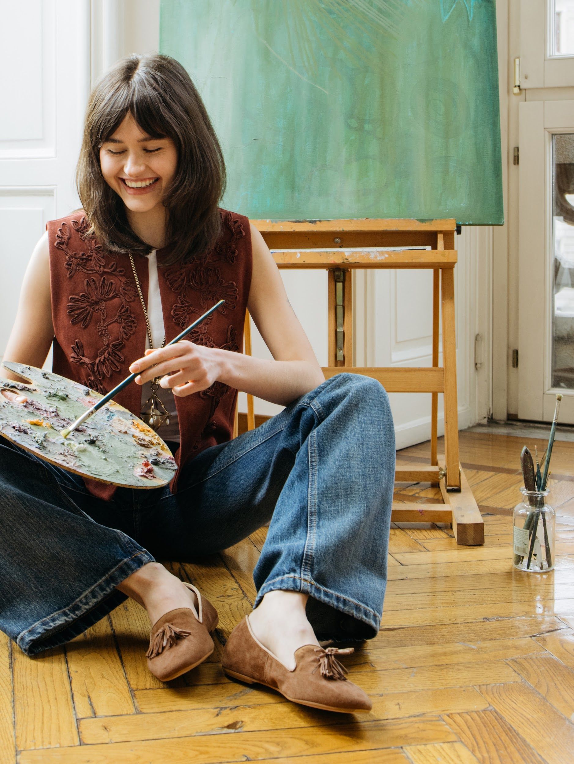 JULIE Gallery