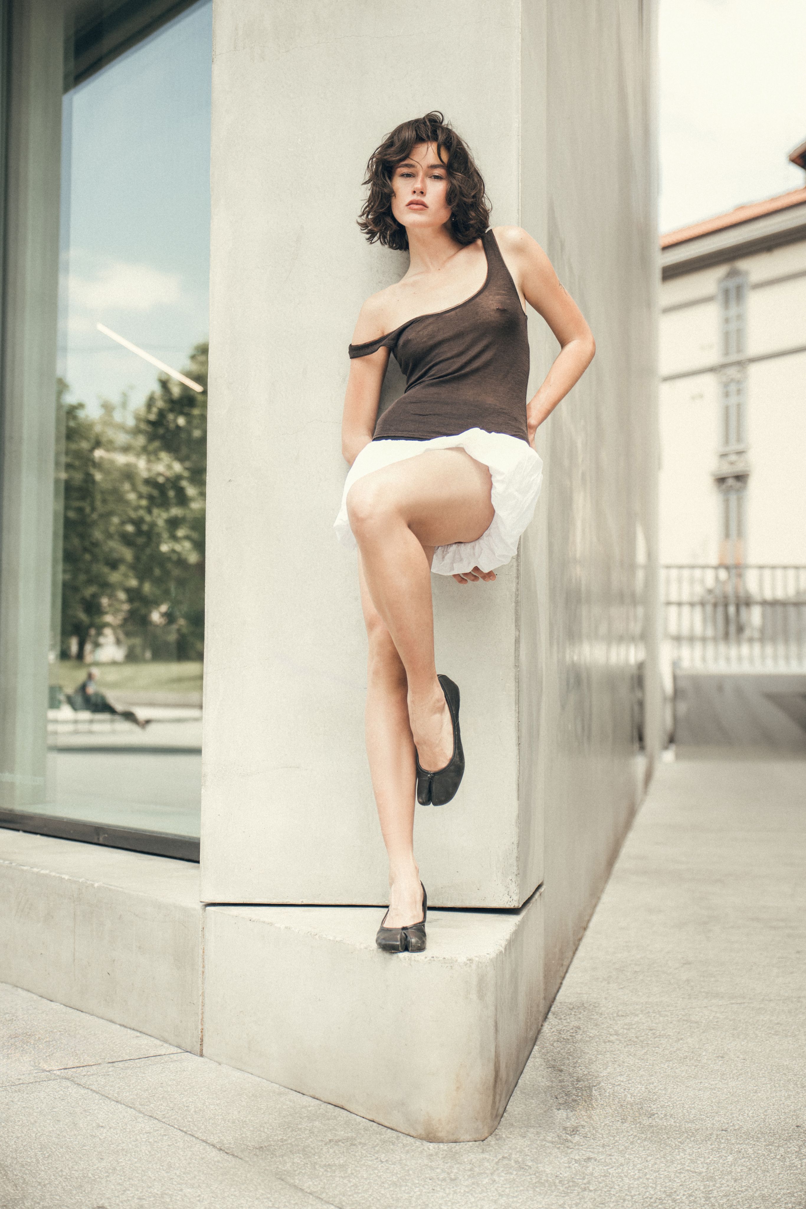 JULIE Gallery