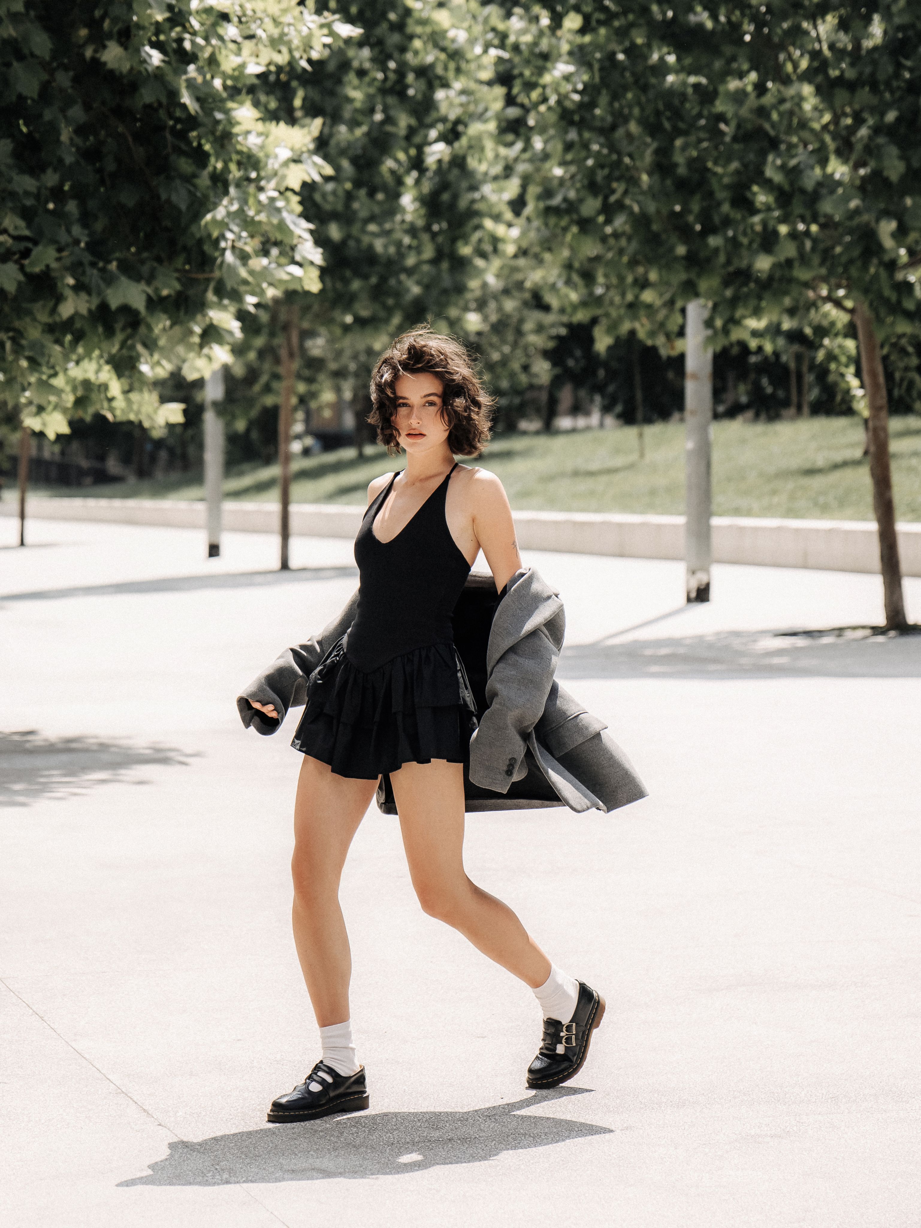 JULIE Gallery