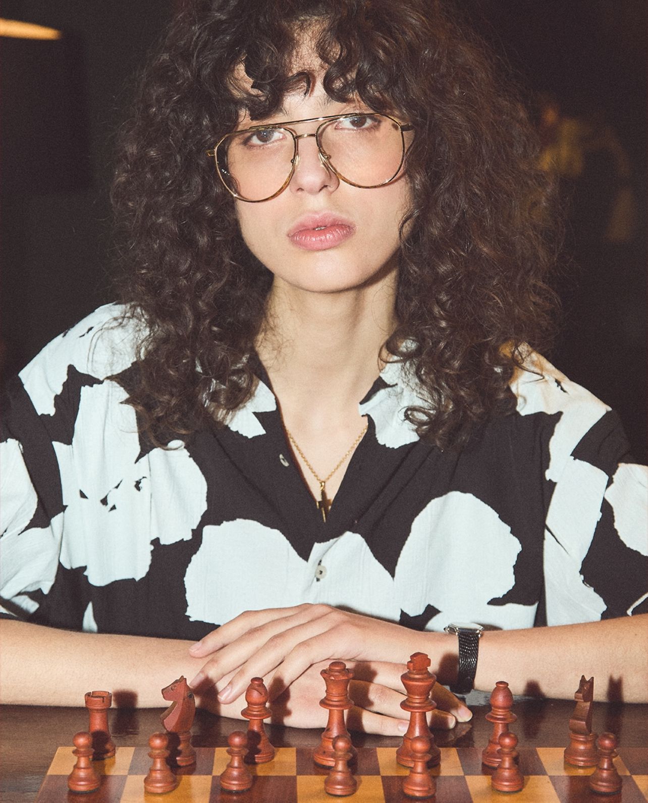 EVA Gallery