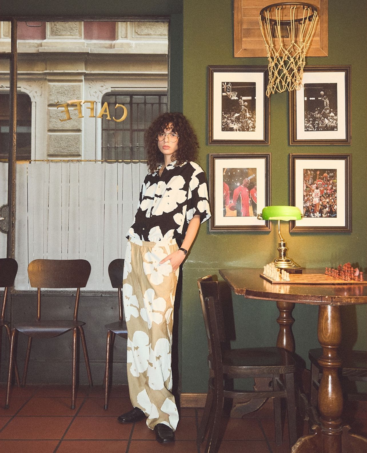 EVA Gallery
