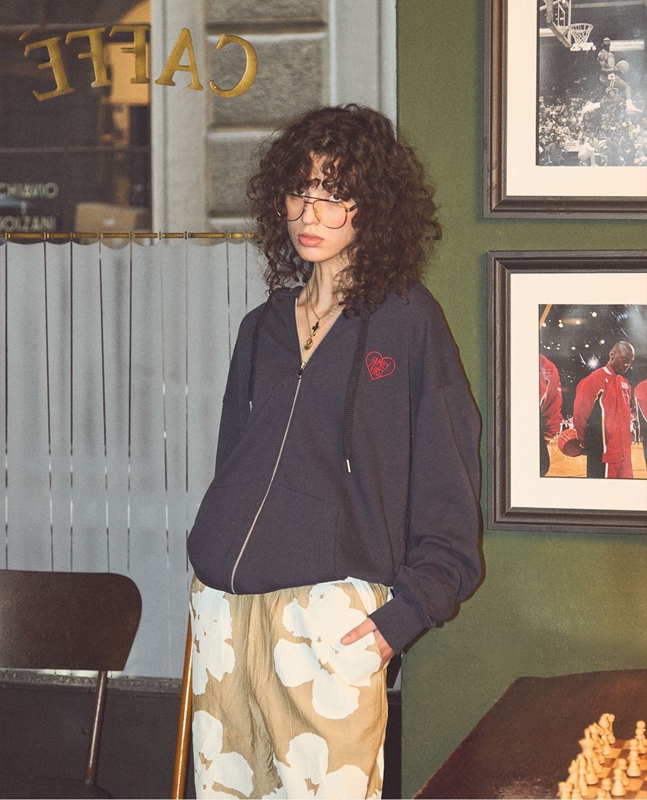 EVA Gallery