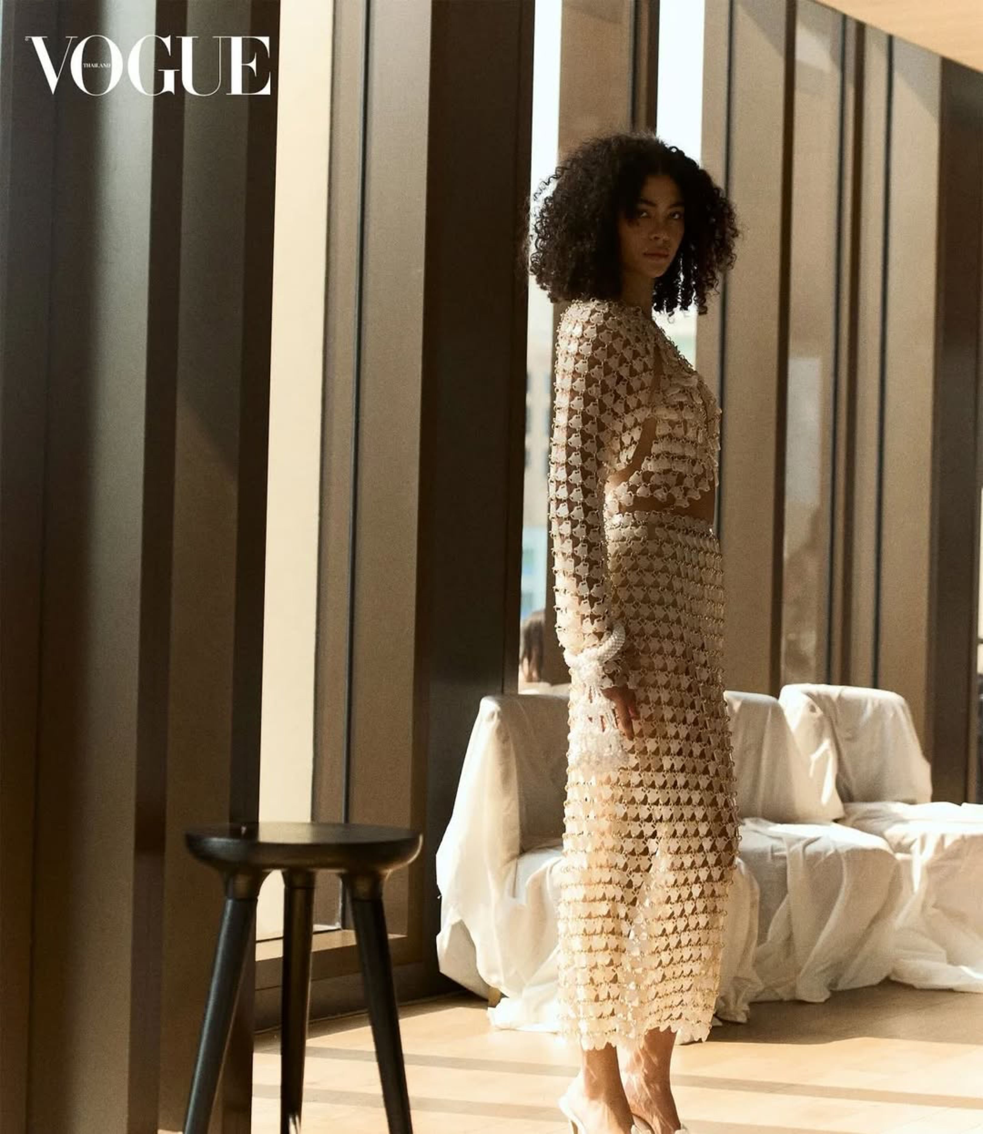 NAOME Gallery
